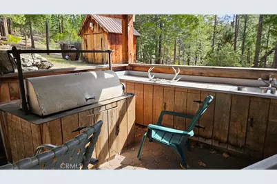 46336 Silvertip, Mono Hot Springs, CA 93643 - Photo 39