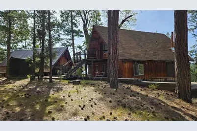 46336 Silvertip, Mono Hot Springs, CA 93643 - Photo 5