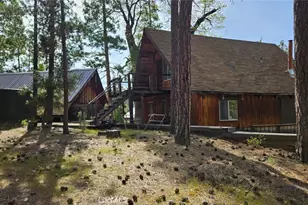 46336 Silvertip, Mono Hot Springs, CA 93643 - Photo 5