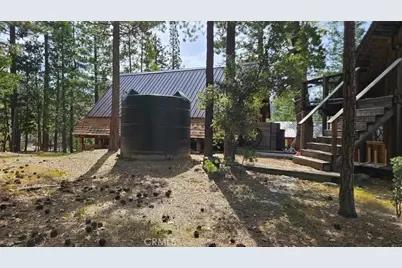 46336 Silvertip, Mono Hot Springs, CA 93643 - Photo 61