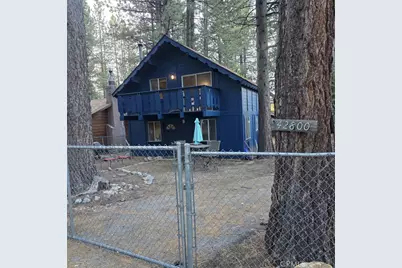 42800 La Cerena Avenue, Big Bear Lake, CA 92315 - Photo 1