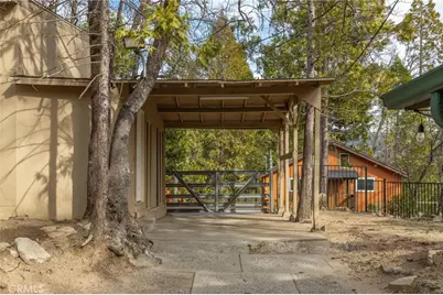 39173 Ski Slope, Bass Lake, CA 93604 - Photo 47