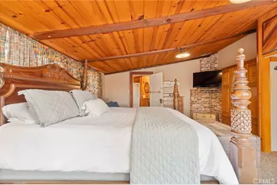 39173 Ski Slope, Bass Lake, CA 93604 - Photo 5