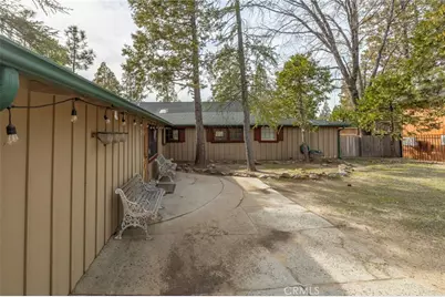 39173 Ski Slope, Bass Lake, CA 93604 - Photo 45