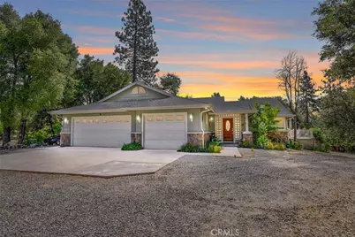 44550 Windsong Way, Ahwahnee, CA 93601 - Photo 1