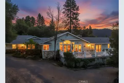 44550 Windsong Way, Ahwahnee, CA 93601 - Photo 1
