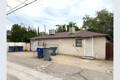 129 N Park, Fresno, CA 93701 - Photo 5