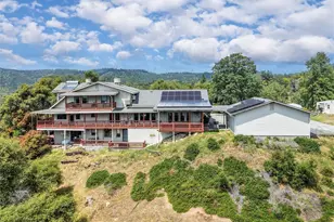 43736 Hwy 49, Ahwahnee, CA 93601 - Photo 1