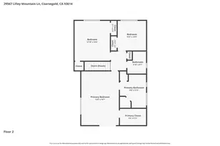 29567 Lilley Mountain, Coarsegold, CA 93614 - Photo 5