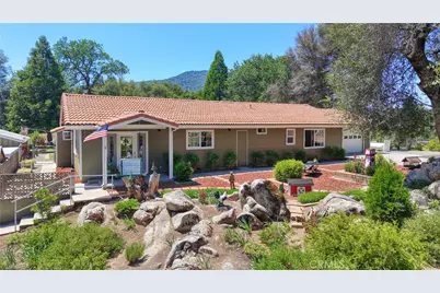 48910 Quail Drive, Oakhurst, CA 93644 - Photo 1