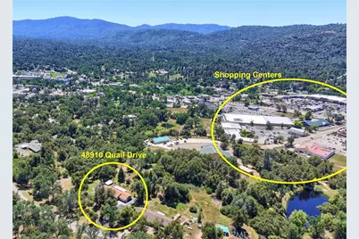 48910 Quail Drive, Oakhurst, CA 93644 - Photo 53