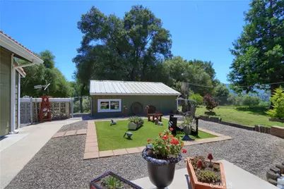 48910 Quail Drive, Oakhurst, CA 93644 - Photo 37