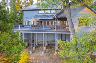 39649 Crest Point Ln, Shaver Lake, CA 93664 - Photo 5