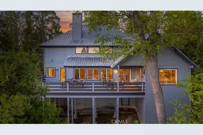 39649 Crest Point Lane, Shaver Lake, CA 93664 - Photo 3