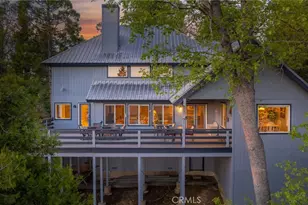 39649 Crest Point Ln, Shaver Lake, CA 93664 - Photo 3