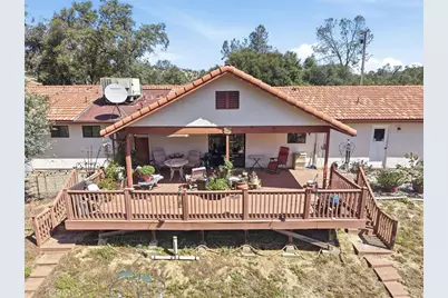 42704 Deep Forest, Coarsegold, CA 93614 - Photo 37