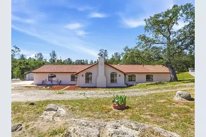 42704 Deep Forest, Coarsegold, CA 93614 - Photo 1