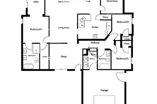 5038 Oak Rd, Midpines, CA 95345 - Photo 41