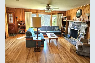 45695 Lauri Lane, Ahwahnee, CA 93644 - Photo 3