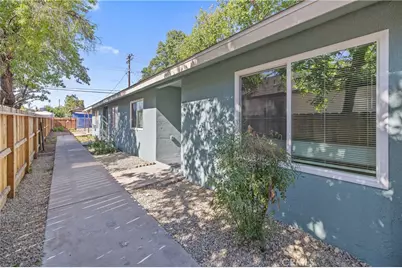 2251 E Clay Avenue, Fresno, CA 93701 - Photo 1