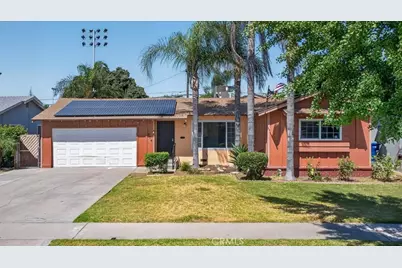 1604 S Sierra Vista, Fresno, CA 93702 - Photo 1