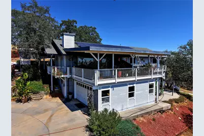 29657 Lilley Mountain, Coarsegold, CA 93614 - Photo 1