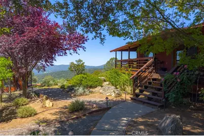 43016 Sunshine Mountain, Oakhurst, CA 93644 - Photo 47