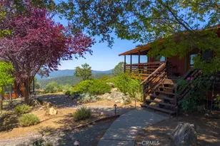 43016 Sunshine Mountain, Oakhurst, CA 93644 - Photo 47