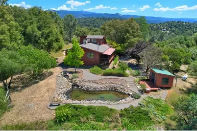 43016 Sunshine Mountain, Oakhurst, CA 93644 - Photo 5