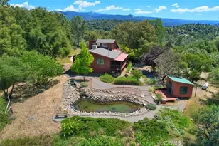 43016 Sunshine Mountain, Oakhurst, CA 93644 - Photo 5