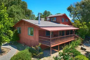 43016 Sunshine Mountain, Oakhurst, CA 93644 - Photo 1
