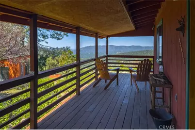 43016 Sunshine Mountain, Oakhurst, CA 93644 - Photo 3