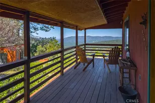 43016 Sunshine Mountain, Oakhurst, CA 93644 - Photo 3