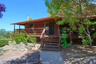 43016 Sunshine Mountain, Oakhurst, CA 93644 - Photo 45