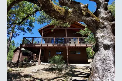 54825 Willow, Bass Lake, CA 93604 - Photo 3