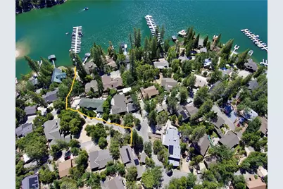 54825 Willow, Bass Lake, CA 93604 - Photo 5