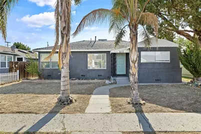 217 N Lincoln Street, Coalinga, CA 93210 - Photo 1
