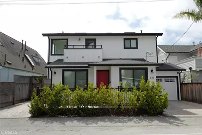 321 9th Avenue, Santa Cruz, CA 95062 - Photo 1