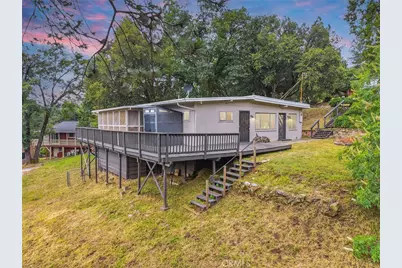 35861 Highland, North Fork, CA 93669 - Photo 1