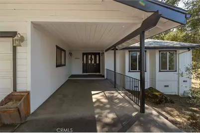 48866 Rock Point Road, Oakhurst, CA 93644 - Photo 3