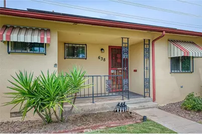 638 W Sussex Way, Fresno, CA 93705 - Photo 5