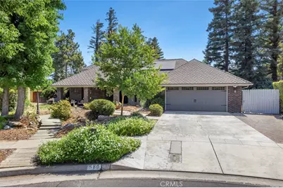 580 E Salem, Fresno, CA 93720 - Photo 1