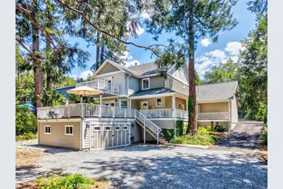 40472 Road 274, Bass Lake, CA 93604 - Photo 1