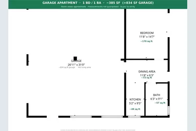 51571 Coyote Ridge, Oakhurst, CA 93644 - Photo 73