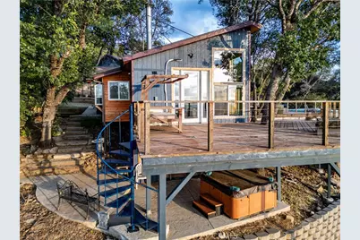 51571 Coyote Ridge, Oakhurst, CA 93644 - Photo 27