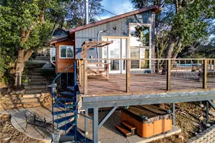 51571 Coyote Ridge, Oakhurst, CA 93644 - Photo 27