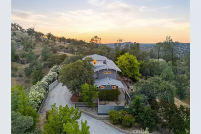 41819 Lilley Mountain Drive, Coarsegold, CA 93614 - Photo 49