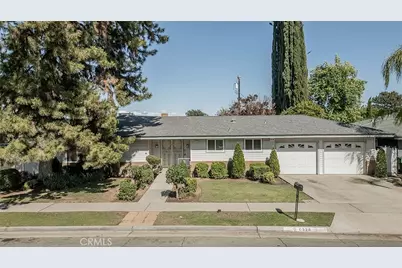 6326 N Bergeron, Fresno, CA 93704 - Photo 1