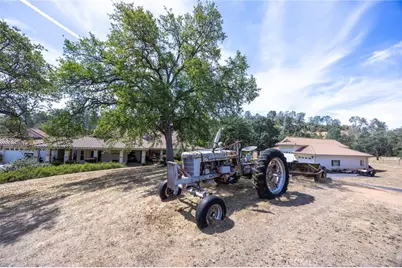 1087 Ben Hur Road, Raymond, CA 93653 - Photo 5