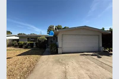 1152 E Drummond, Fresno, CA 93706 - Photo 1
